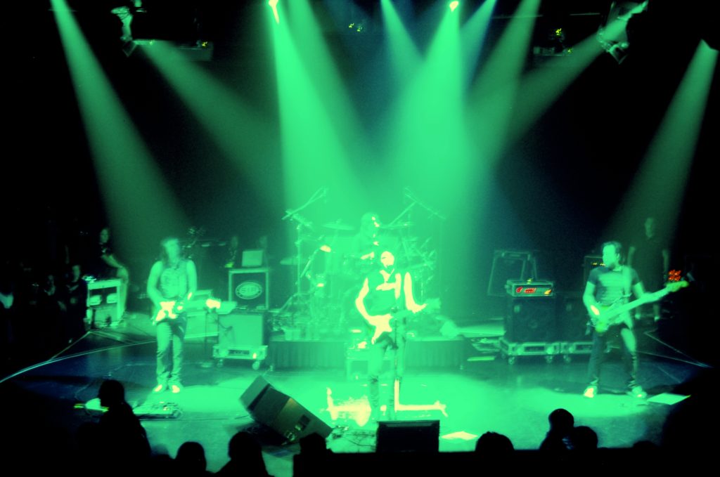 15 bandas que queremos en La Phoenikera