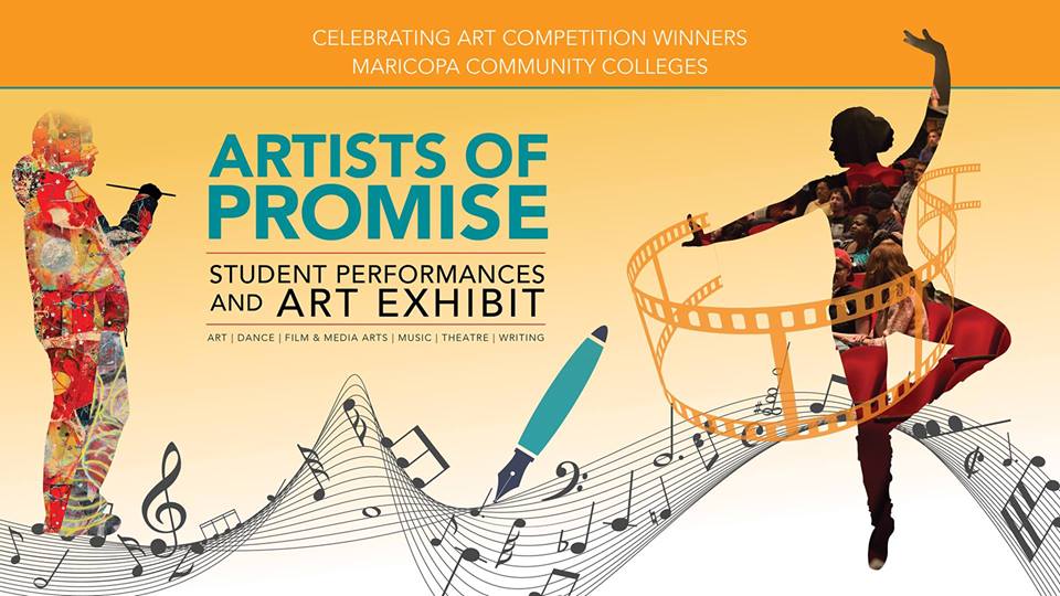 Arte – Artists of Promise