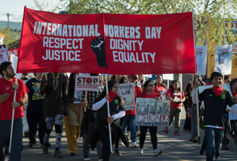 International Workers’ Day and How It’s Observed in La Phoenikera