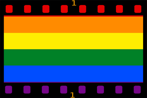 Wacha Some LGBTQ Films Outdoors in La Phoenikera!