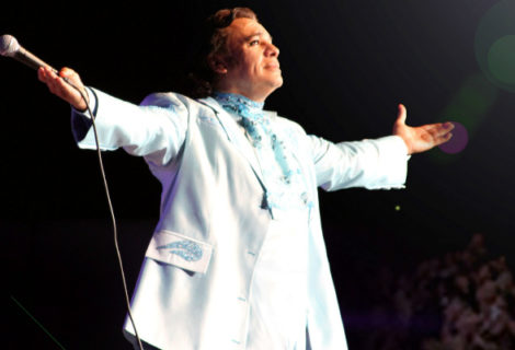 What To Expect From Juan Gabriel’s Tribute This Weekend