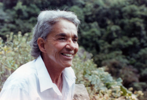 The Story of Chavela Vargas Hits the Big Screen!