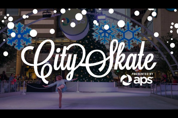 Holidays – CitySkate Grand Opening