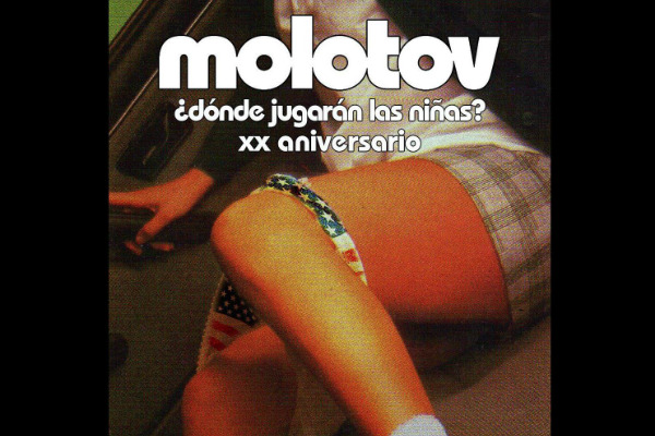 Música – Molotov