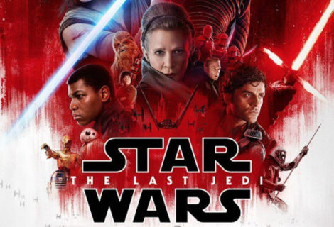 Video Review: Estar Guars And Its Last Jedi