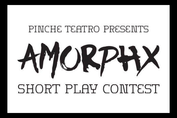 PINCHE TEATRO realiza concurso para escritores Phoenikerxs