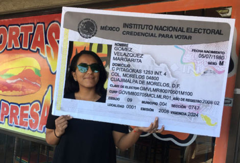 10 cosas que tienes que saber si quieres votar en las elecciones de México