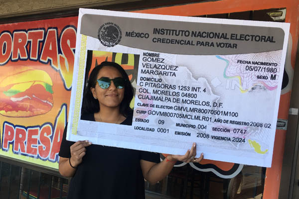 10 cosas que tienes que saber si quieres votar en las elecciones de México
