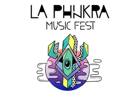 Phoenikerxs Will Throw It Down At La PHNKRA Music Fest