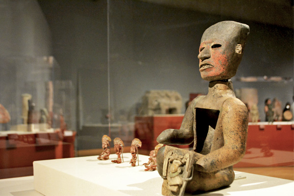 What To Expect From PAM’s Teotihuacán Exhibit
