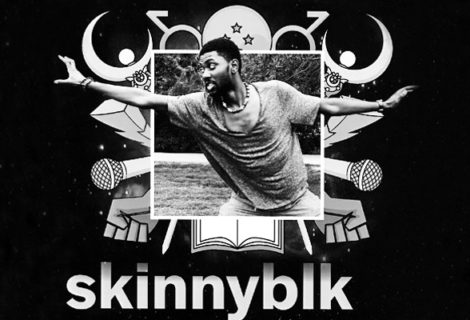 skinnyblk: New Play Explores Gender, Sexuality and Toxic Masculinity