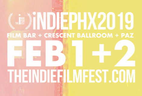 5 Reasons We’re All Over The Indie Film Fest