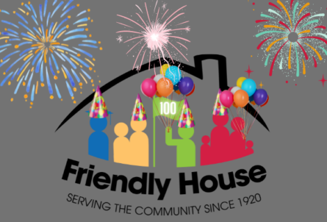 Friendly House Wants Local Art For 100th Anniversary