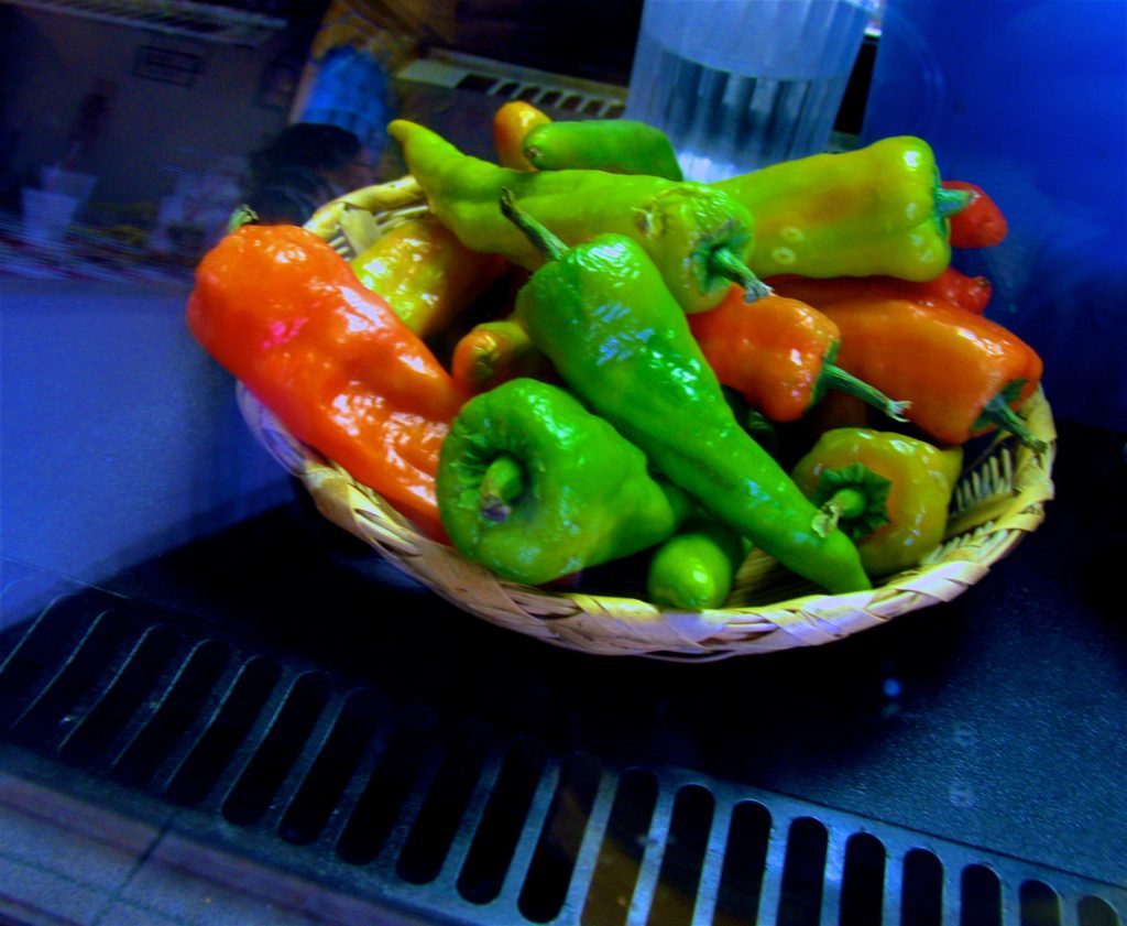 Big Mole in Little Oaxaca