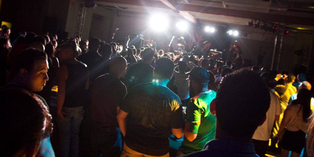 15 Bands We Demand in La Phoenikera