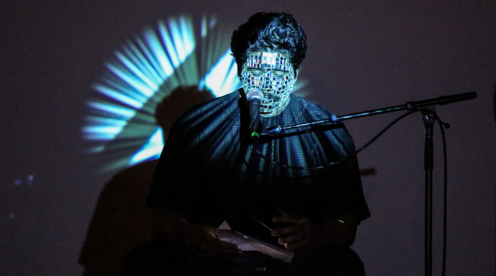 Crossfade LAB: An Experiment Worth Being Part Of