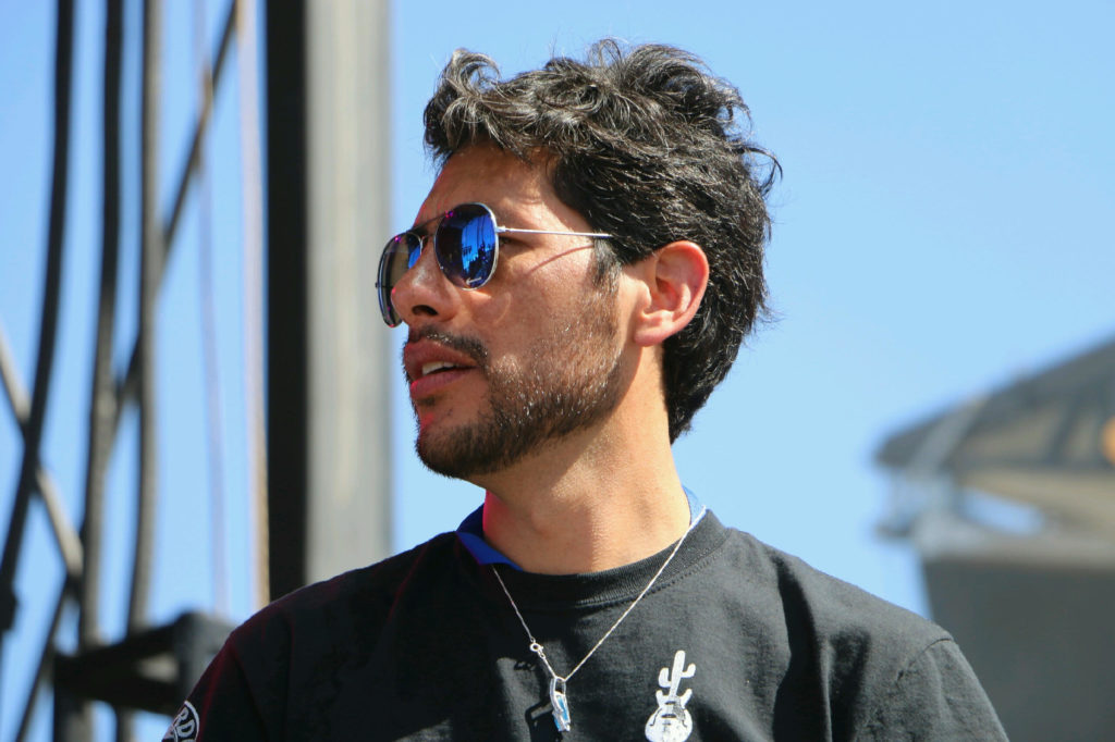 Local Promoter Talks About El Ritual and La Phoenikera's 