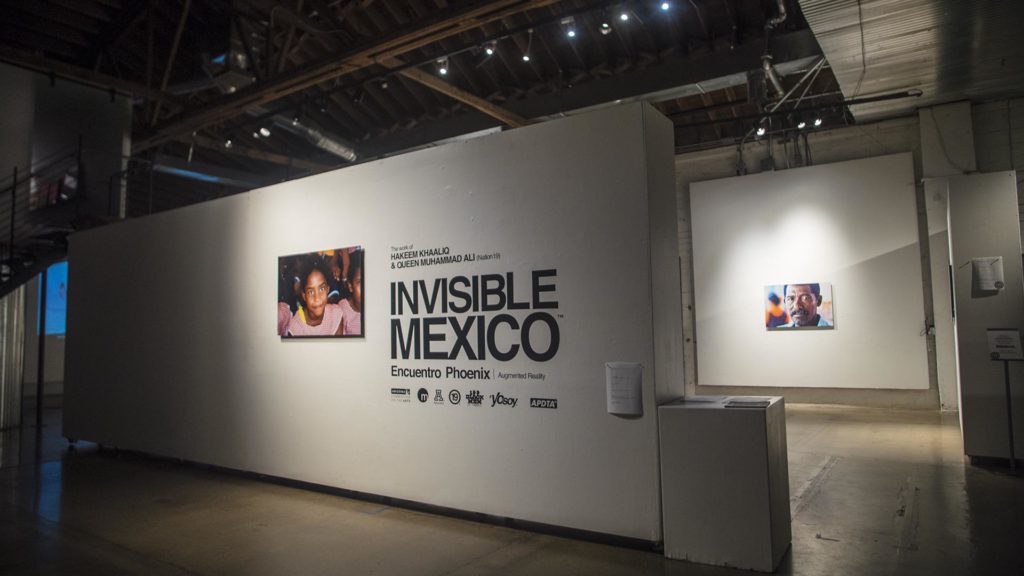 Afromexico: Children of the moon