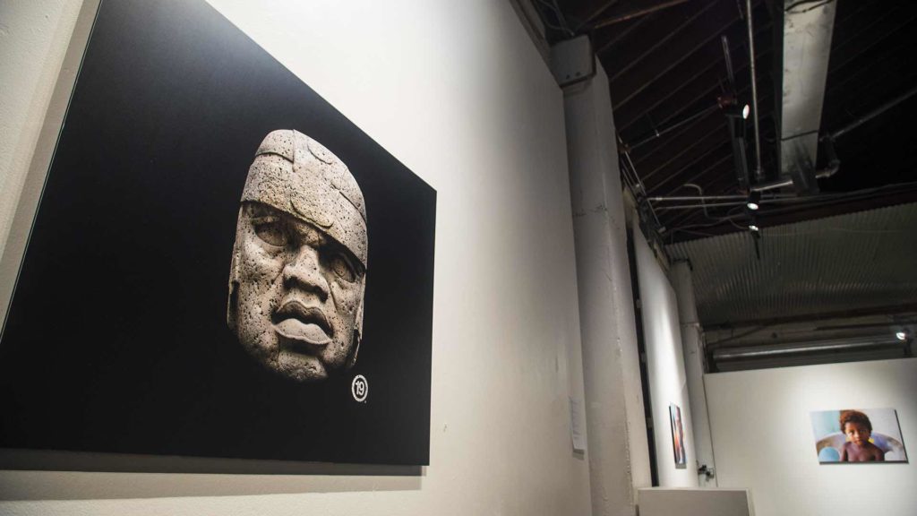 Afromexicanos: Hijos de la luna