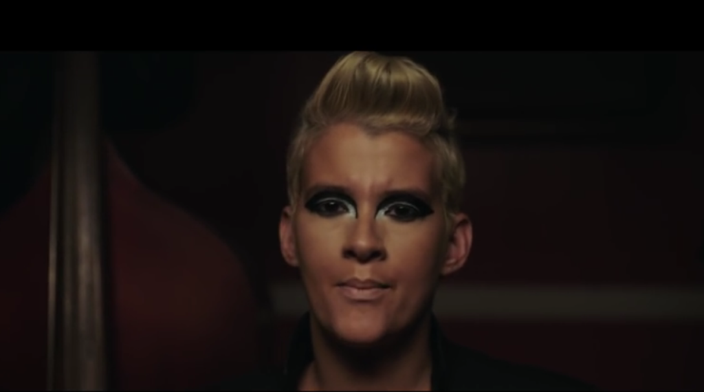 Rita Indiana Releases Anti-corruption Anthem That'll Shake Up Politicians